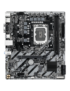 GB H810M S2H /LGA1851 2